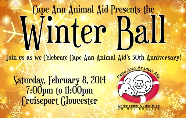 Winter Ball 2014