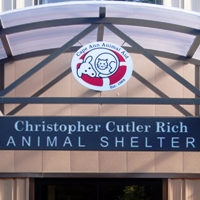 Christopher Cutler Rich Animal Shelter